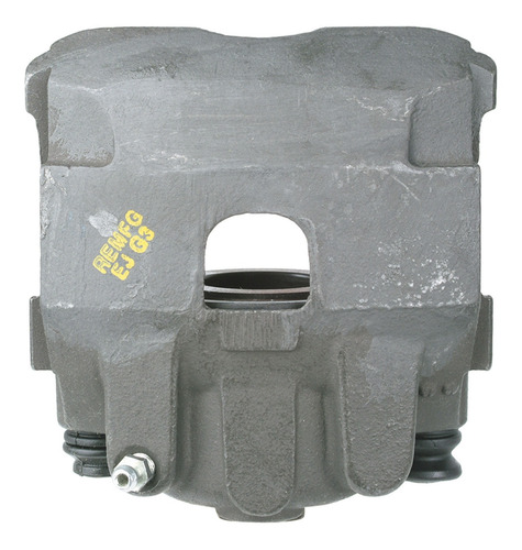 1 Caliper Freno Delantero Izquierdo Dodge Daytona 89 A 90 (Reacondicionado)