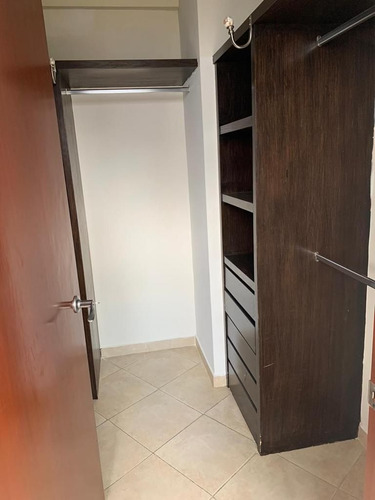 Imagen 5 de 30 de Departamento En Venta En Santa Fe Punta Poniente