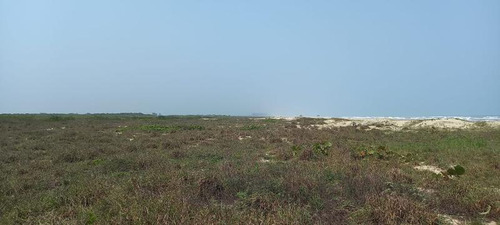 Venta Lotes Frente Al Mar La Puntilla Tamiahua Veracruz