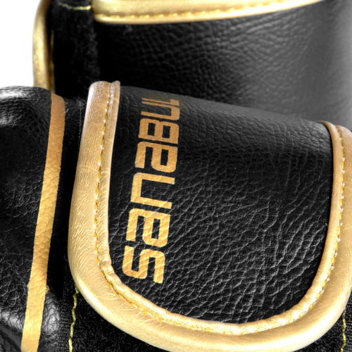 Guantes | Sanabul Gold Strike | Boxeo Muay Thai Kick Boxing