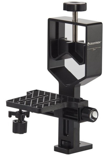 Adaptador Camara Digital Celestron 93626 Entrega Inmediata