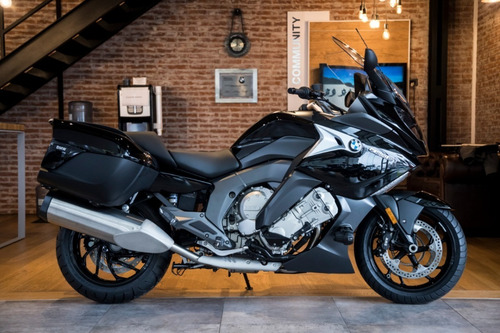 Bmw K 1600 Gt - Roshaus Bmw Dealer Permutas