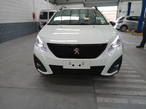Imagen 12 de 15 de 208 Peugeot Like 1.2 0km Retiras Solo Dni Saldo Cuotas ·-