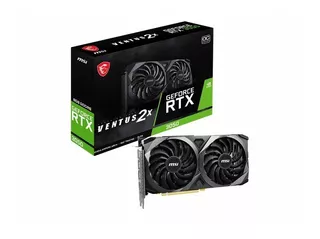 Msi Gaming Geforce Rtx 3050 8gb Gdrr6