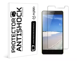 Protector Pantalla Antishock Para Lenovo K3 Note