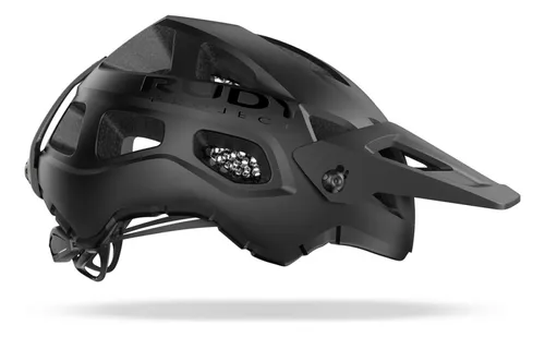 Casco Rudy Project Protera+ 18 Vent Ajus 360° Mall Ant Insec