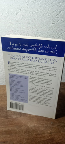 Su Embarazo Y Parto (Usado)