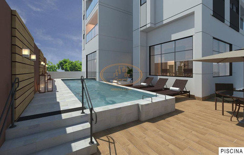 Apartamento Com 3 Dormitório(s) Localizado(a) No Bairro Tatuapé Em São Paulo / São Paulo - 6431:911883