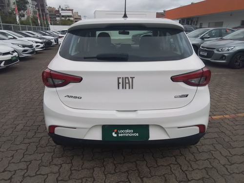 Fiat Argo 1.0 FIREFLY FLEX DRIVE MANUAL