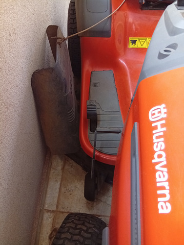 Ano 2018 Trator Roçadeira De Grama Zap 991218585