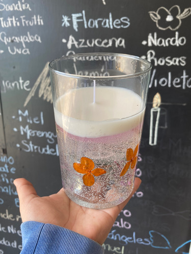 Parafina En Gel Para Velas, Transparente 1 Litro