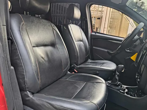 Renault Duster 2.0 Dynamique 4X2 At