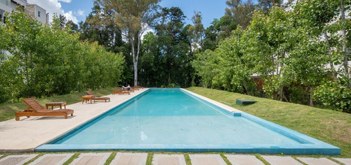 Imagen 4 de 13 de Amplio Monoamiente Condominio Main Park Canning- Etapa Iv 43m2