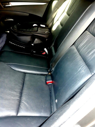 Honda City 2014 1.5 Ex Flex Aut. 4p