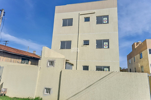 Imagem 2 de 12 de Apartamento - Residencial - 932938