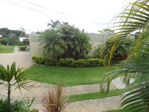 Imagem 5 de 30 de Belíssima Casa, 4 Suítes, Chalé, Lazer Completo, Canil. Fazenda Campo Verde, Jundiaí Mirim, Jundiaí-sp. - Ca0188