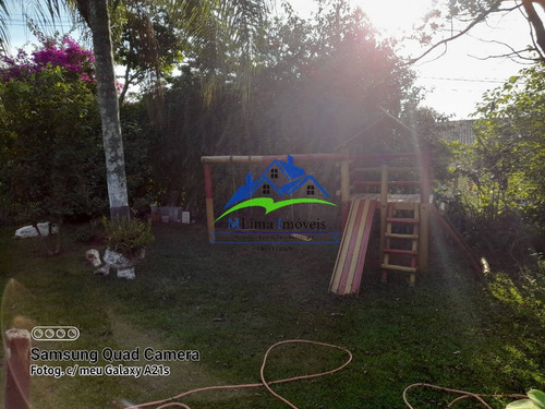 Imagem 11 de 15 de Chácara Em Terra Preta / Mairiporã - 188
