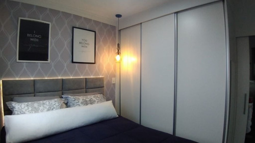 Imagem 11 de 11 de Studio Em Brás, São Paulo/sp De 32m² 1 Quartos À Venda Por R$ 364.000,00 - St1933259-s