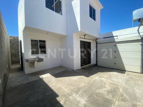 Casa En Venta En Sienna Residencial Sector Las Estancias En Culiacan Sinaloa