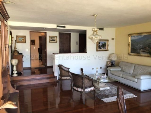 Imagen 13 de 24 de Ga 21-17596 Apartamento En Venta En Las Mercedes, Distrito Metropolitano