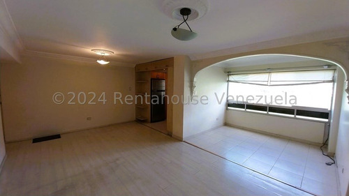 Apartamento En Venta En Santa Fe Sur ( 25-18250) Hairol Gutierrez