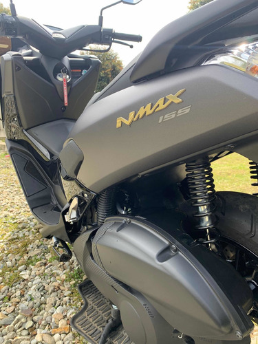 Yamaha Nmax N-max Modelo 2022