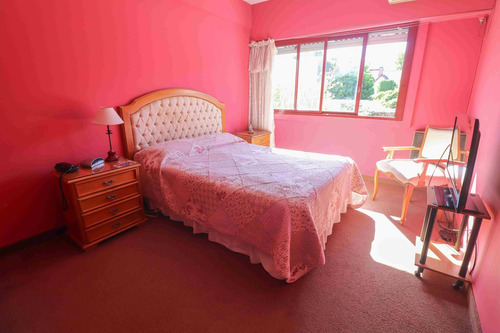Imagen 18 de 30 de Venta Casa Triplex Villa Urquiza R - Jardin + Coch