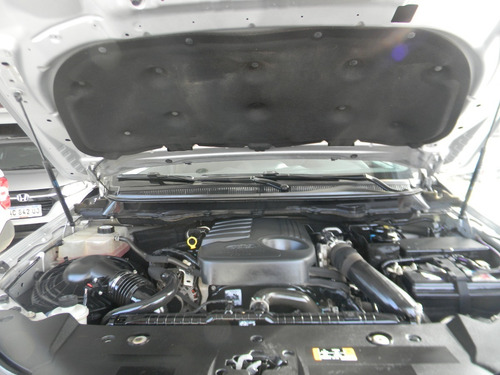 Imagen 22 de 24 de Ford Ranger Dc 3.2 Xls 4x4 M/t 2019!!!!! 64000 Km !! 1º Mano