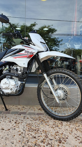 Imagen 3 de 15 de Corven Triax 150 - 0 Km - Triax 150