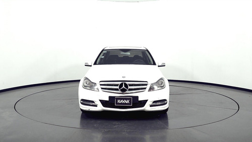 Mercedes Benz Clase C 1.8 C250 Avantgarde B.efficiency At