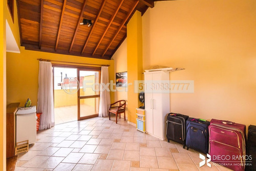 Casa Em Condomínio, 3 Dormitórios, 252 M², Vila Conceição - 138210