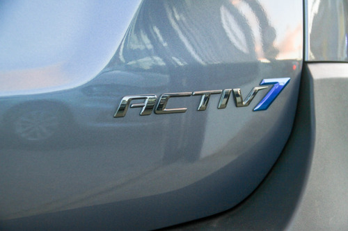 Imagem 6 de 15 de Chevrolet Spin 2020 1.8 Activ 7l Aut. 5p