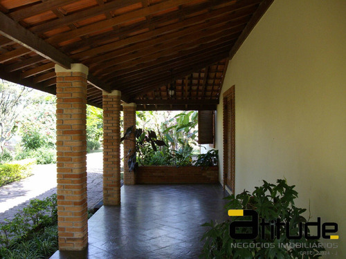Imagem 14 de 15 de Excelente Chácara À Venda Ou Locação 2.500 M2 - Itu - 5171