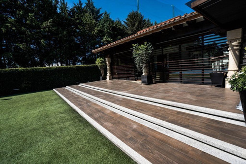 Imagen 5 de 10 de Casa - Club De Golf Los Encinos En Venta