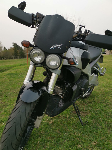 Imagen 2 de 15 de Buell Xb9sx