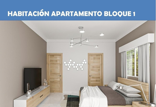 Apartamento En La Independencia