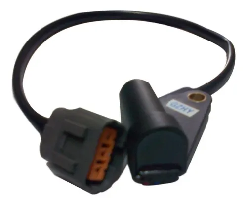 Sensor Posicion Cigueñal Mazda Allegro 323 Ford Laser