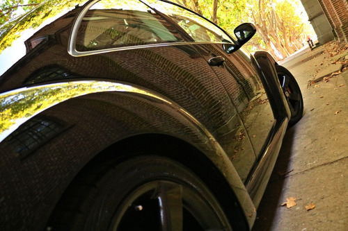 Volkswagen New Beetle Sport 2.5