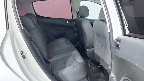 Imagen 10 de 22 de Peugeot 308 1.6 Allure