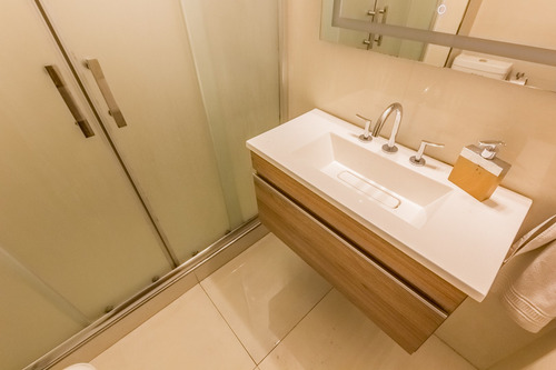 Venta Caballito Departamento Semipiso 3 Ambientes