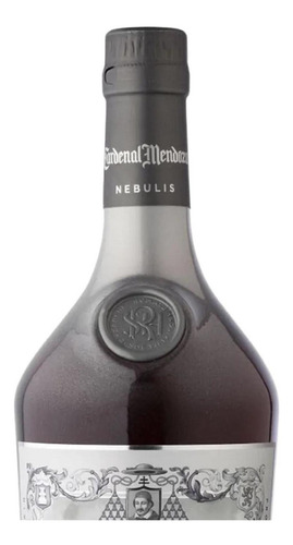 Brandy Cardenal De Mendoza Nebulis 700 Ml