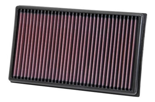 Filtro De Ar Inbox K&n Tiguan R-line 2.0 Tsi 2018+ 33-3005