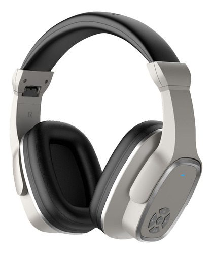 Headset Bluetooth Com Função Caixa De Som E Fm E Microfone