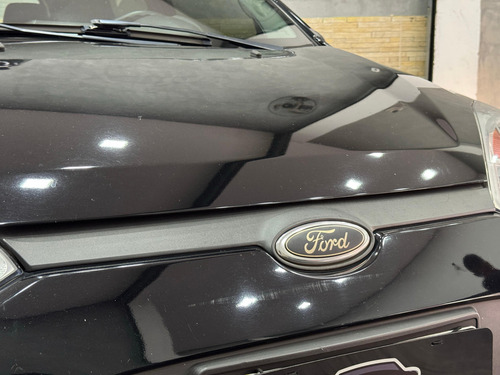 Ford Fiesta Fiesta 1.6 16V Flex Mec. 5p
