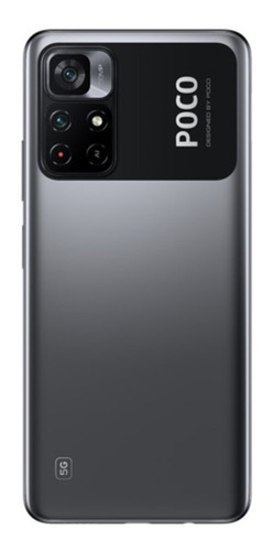 Imagen 4 de 6 de Xiaomi Poco M4 Pro 128gb 6gb Ram - 5g - Phone Store