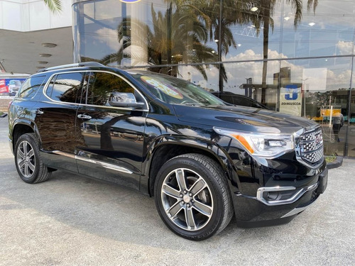 Imagen 3 de 11 de Gmc Acadia Denali 2019