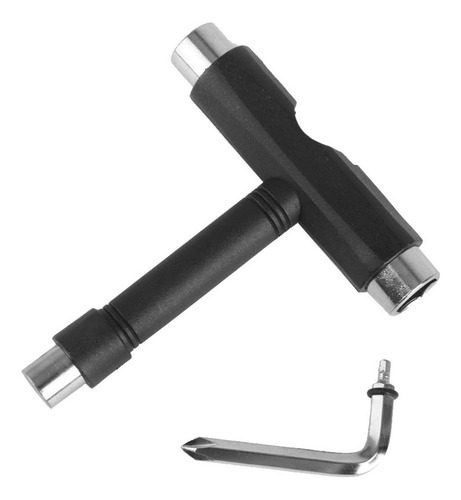 6 Popular Herramienta De Llave Hexagonal Con Llave 6 Piezas