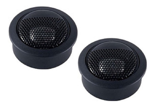 Tweeters Selenium 3/4 Pulgada Para Auto