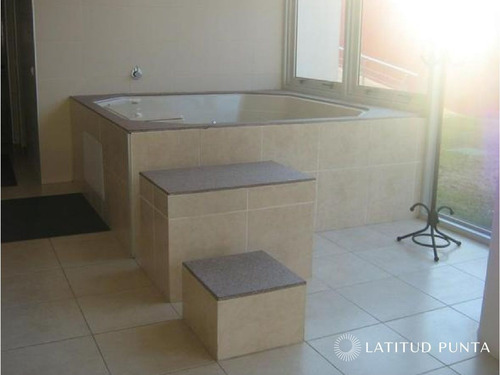 Imagen 29 de 30 de Piso Alto En Roosevelt, Torre Marigot, 3 Dormitorios