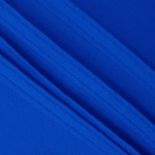 Paredes Toldo 2x2/3x3 (sin Lona Sin Estructura) 100%imperme Color Azul 3x3
